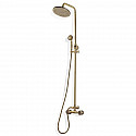 Душевая система Bronze De Luxe Royal 10118R Душевая система Bronze De Luxe Royal 10118R