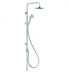 Душевая стойка 200 мм Kludi Logo 6809105-00