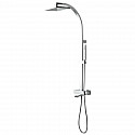Душевая система Noken Bend Mix N720000152 Душевая система Noken Bend Mix N720000152