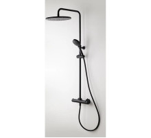 Душевая система Noken Tec Round N720000196