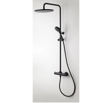 Душевая система Noken Tec Round N720000197