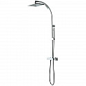 Душевая система Noken Bend N720000151 Душевая система Noken Bend N720000151