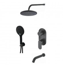 Душевой комплект 225 мм WasserKRAFT A177471