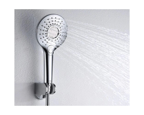 Приобрести Душевой комплект 400 мм WasserKRAFT A175817 Thermo в магазине сантехники Santeh-Crystal.ru