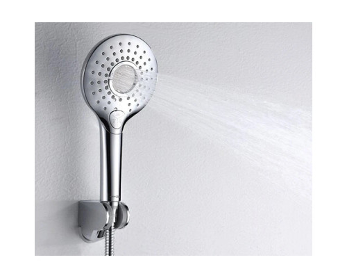 Приобрести Душевой комплект 400 мм WasserKRAFT A175817 Thermo в магазине сантехники Santeh-Crystal.ru