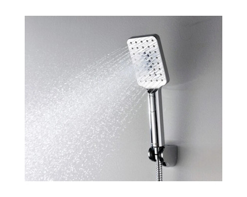 Купить Душевой комплект 400 мм WasserKRAFT A171919 Thermo в магазине сантехники Santeh-Crystal.ru