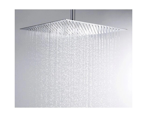 Купить Душевой комплект 400 мм WasserKRAFT A171919 Thermo в магазине сантехники Santeh-Crystal.ru