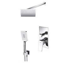 Душевой комплект 300 мм WasserKRAFT A16190