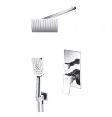 Душевой комплект 300 мм WasserKRAFT A16190