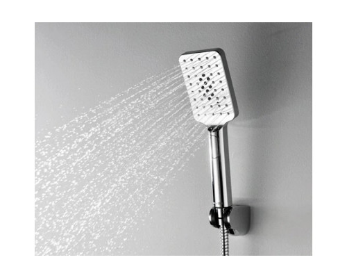 Приобрести Душевой комплект 300 мм WasserKRAFT A16190 в магазине сантехники Santeh-Crystal.ru