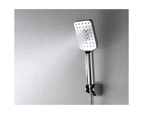 Приобрести Душевой комплект 300 мм WasserKRAFT A16190 в магазине сантехники Santeh-Crystal.ru