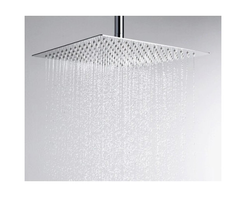 Приобрести Душевой комплект 300 мм WasserKRAFT A16190 в магазине сантехники Santeh-Crystal.ru