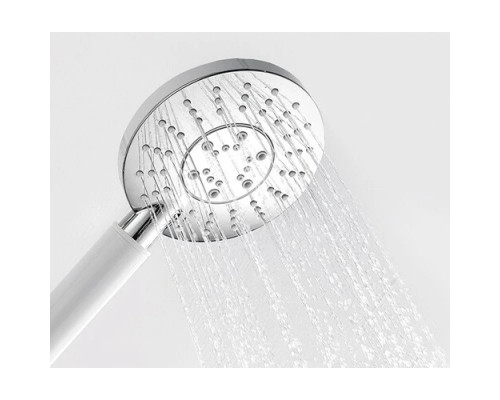 Заказать Душевой комплект 225 мм WasserKRAFT A16067WHITE в магазине сантехники Santeh-Crystal.ru