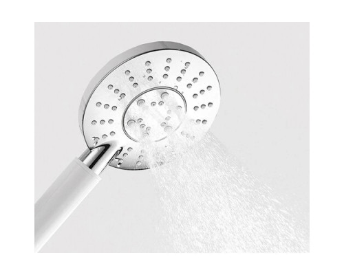 Заказать Душевой комплект 225 мм WasserKRAFT A16067WHITE в магазине сантехники Santeh-Crystal.ru