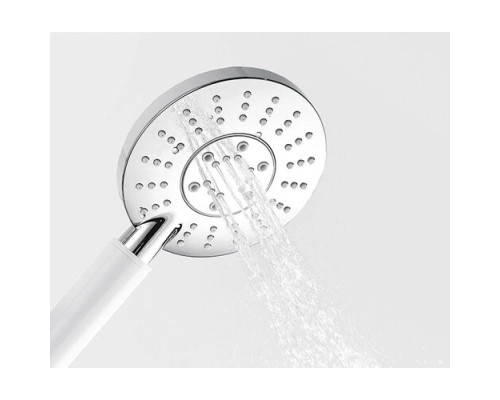 Заказать Душевой комплект 225 мм WasserKRAFT A16067WHITE в магазине сантехники Santeh-Crystal.ru