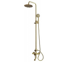 Душевая система Milacio Soria MC.102.1BR