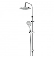 Душевая стойка 220 мм Am.Pm Gem F0790100