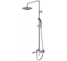 Душевая система 200 мм Bravat Opal R F6125183CP-A6-RUS