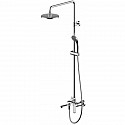 Душевая система 200 мм Bravat Opal C F6125183CP-A5-RUS Душевая система 200 мм Bravat Opal C F6125183CP-A5-RUS