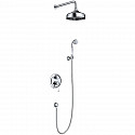 Душевой комплект 205 мм Timo Arisa SX-5319/00SM Душевой комплект 205 мм Timo Arisa SX-5319/00SM