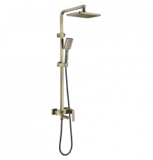 Душевая система 260х188 мм Timo Torne SX-4320/02