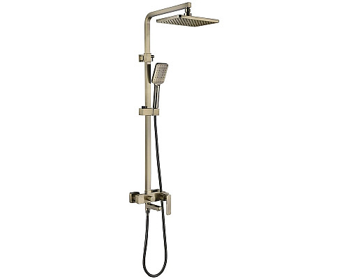 Santeh-Crystal.ru: Душевая система 260х188 мм Timo Torne SX-4320/02 Купить Душевая система 260х188 мм Timo Torne SX-4320/02 в магазине сантехники Santeh-Crystal.ru