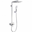 Душевая система 300х200 мм Timo Halti SX-4190/00