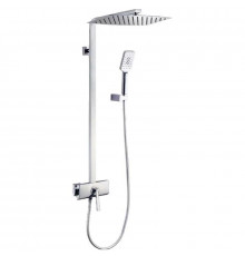 Душевая система 300х200 мм Timo Halti SX-4190/00