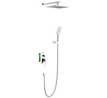 Душевой комплект 260х188 мм Timo Torne SX-4319/00SM