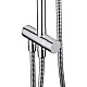 Купить Душевая стойка 200 мм Damixa Akita 409110064 в магазине сантехники Santeh-Crystal.ru