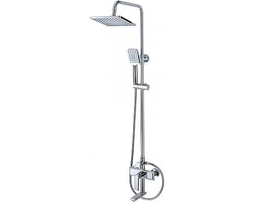 Santeh-Crystal.ru: Душевая система 207 мм Savol 100 S-600108T Купить Душевая система 207 мм Savol 100 S-600108T в магазине сантехники Santeh-Crystal.ru