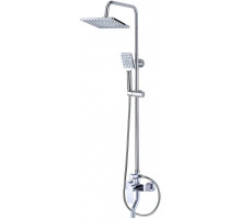 Душевая система 207 мм Savol 800 S-602242