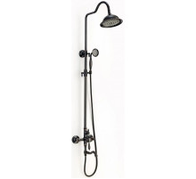 Душевая система 204 мм Savol 66H S-006613H