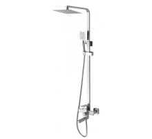 Душевая система 200 мм Savol 304 S-SUS5001