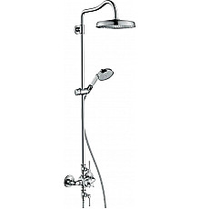 Душевая система 240 мм Axor Montreux 16572000
