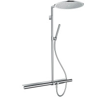 Душевая система 353 мм Axor ShowerSolutions 27984000