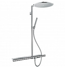 Душевая система 353 мм Axor ShowerSolutions 27984000