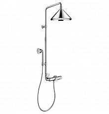 Душевая система 279 мм Axor Showers/Front 26020000