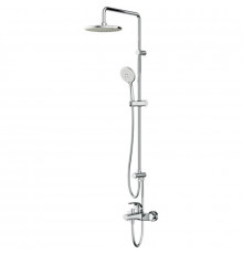 Душевая стойка 220 мм AM.PM Sense F4087514