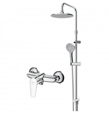 Душевая стойка 220 мм AM.PM F4088934