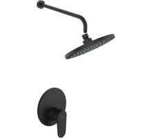 Душевой комплект 200 мм Ideal Standard Cerafine O A7192XG + B9445XG + BD140XG