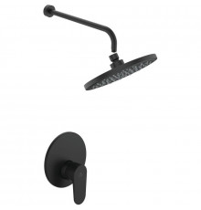 Душевой комплект 200 мм Ideal Standard Cerafine O A7192XG + B9445XG + BD140XG