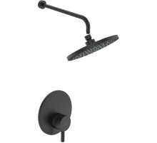 Душевой комплект 200 мм Ideal Standard Ceraline A6940XG + B9445XG + BD140XG