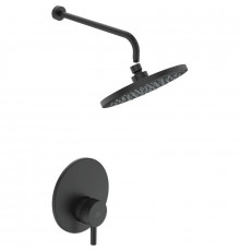 Душевой комплект 200 мм Ideal Standard Ceraline A6940XG + B9445XG + BD140XG