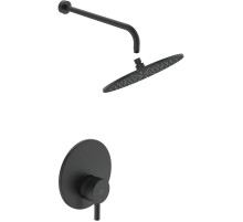 Душевой комплект 303 мм Ideal Standard Ceraline A6940XG + B9445XG + A5803XG