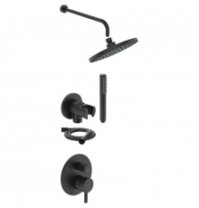 Душевой комплект 200 мм Ideal Standard Ceraline A6939XG + B9445XG + BD140XG + BC807XG + BC774XG + A4109XG