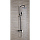 Заказать Душевая система Bronze De Luxe Quadro LT919BC в магазине сантехники Santeh-Crystal.ru