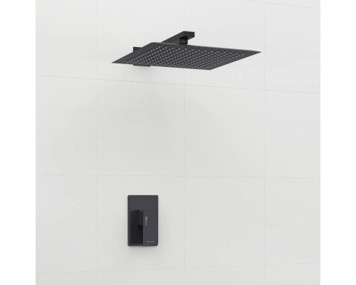 Приобрести Душевой комплект 300 мм WasserKRAFT Abens A20219 в магазине сантехники Santeh-Crystal.ru