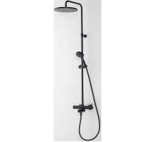 Душевая система 300 мм Noken Tec Round N186490073