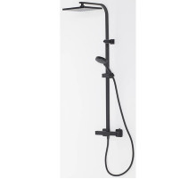 Душевая система 250 мм Noken Tec Square N186490070